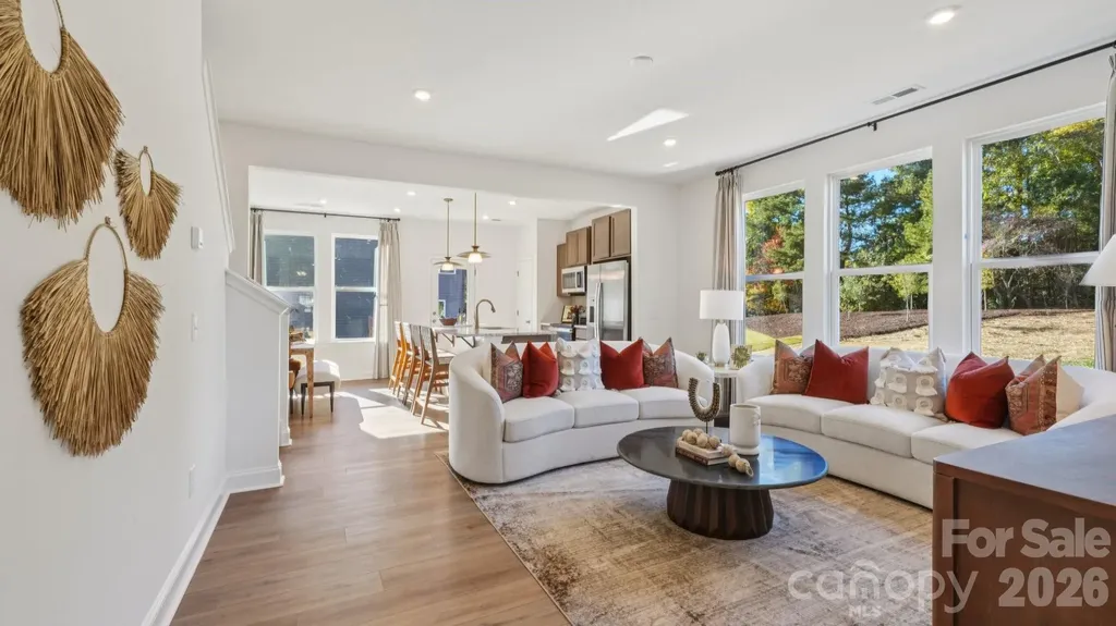 2213 Gladwyne Place Charlotte NC 28269
