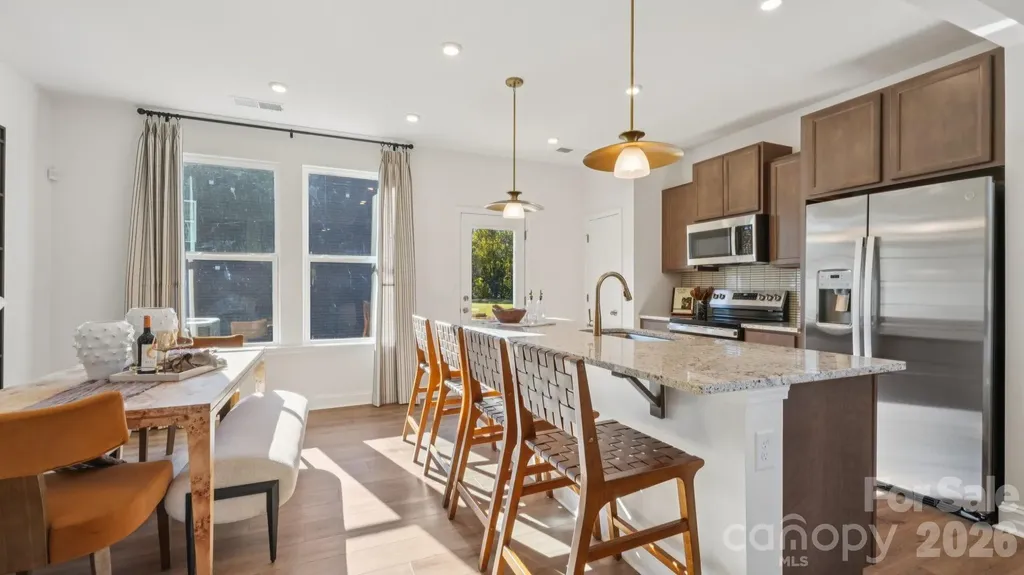 2213 Gladwyne Place Charlotte NC 28269