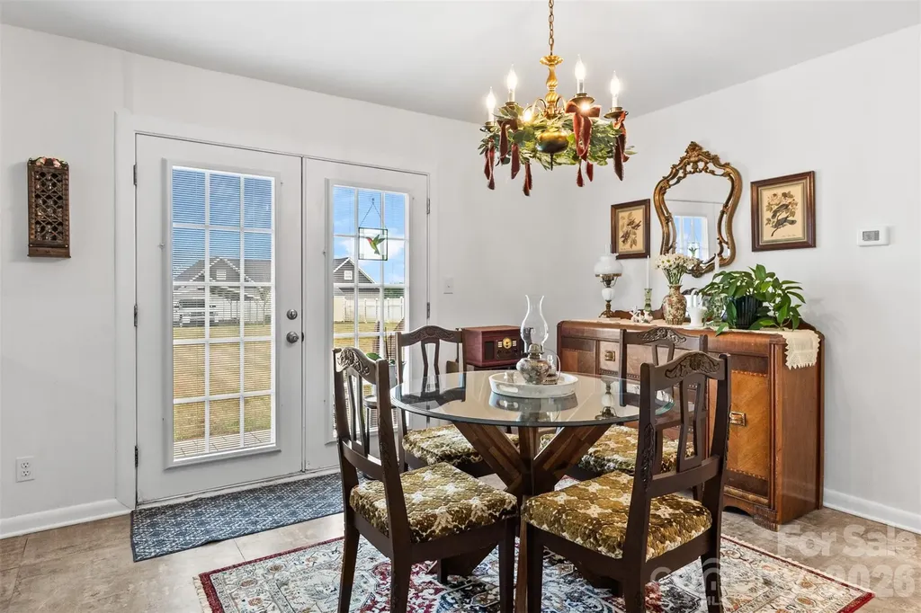 158 Baxter Road Cherryville NC 28021