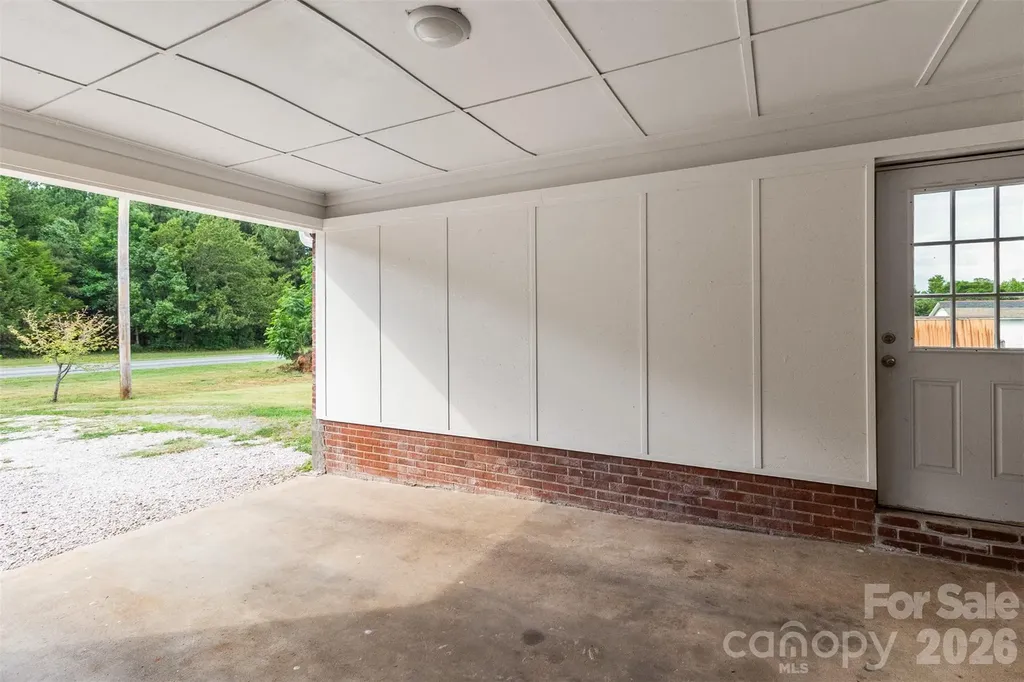 158 Baxter Road Cherryville NC 28021