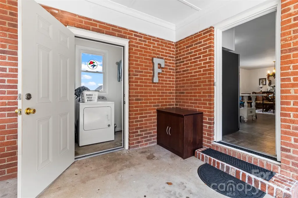 158 Baxter Road Cherryville NC 28021