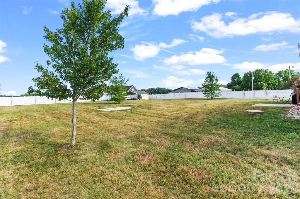 158 Baxter Road Cherryville NC 28021