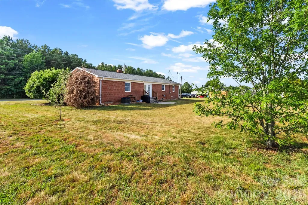 158 Baxter Road Cherryville NC 28021