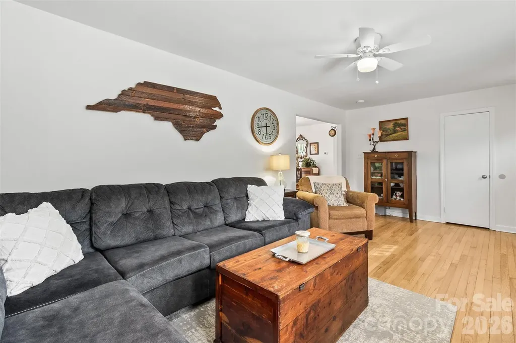 158 Baxter Road Cherryville NC 28021