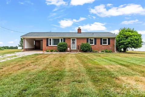 158 Baxter Road Cherryville NC 28021