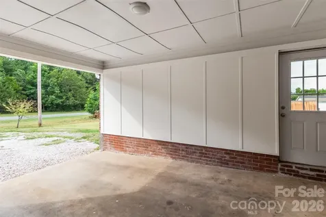158 Baxter Road Cherryville NC 28021