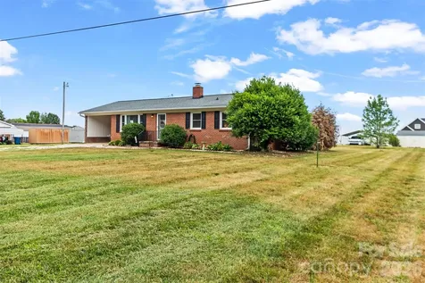 158 Baxter Road Cherryville NC 28021