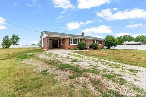 158 Baxter Road Cherryville NC 28021