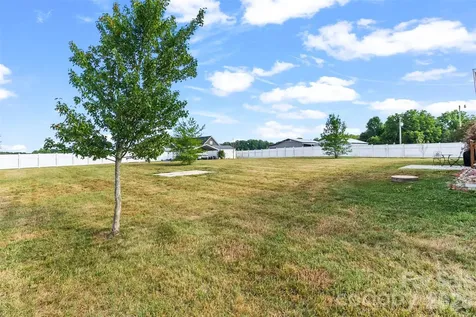 158 Baxter Road Cherryville NC 28021