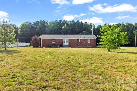 158 Baxter Road Cherryville NC 28021