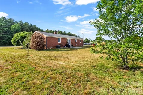 158 Baxter Road Cherryville NC 28021