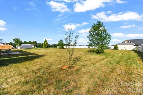 158 Baxter Road Cherryville NC 28021