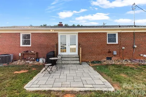 158 Baxter Road Cherryville NC 28021
