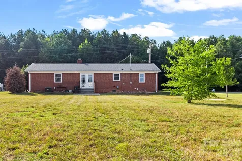 158 Baxter Road Cherryville NC 28021
