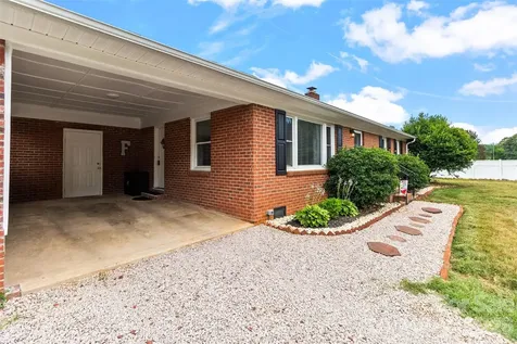 158 Baxter Road Cherryville NC 28021