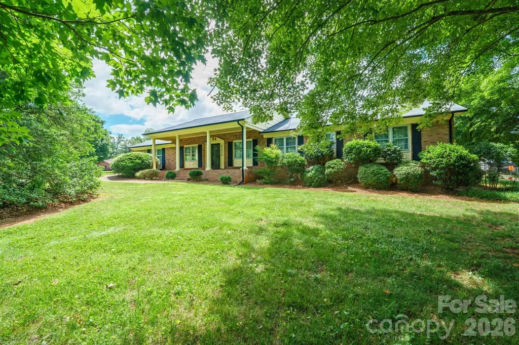 1602 Arden Drive Lincolnton NC 28092