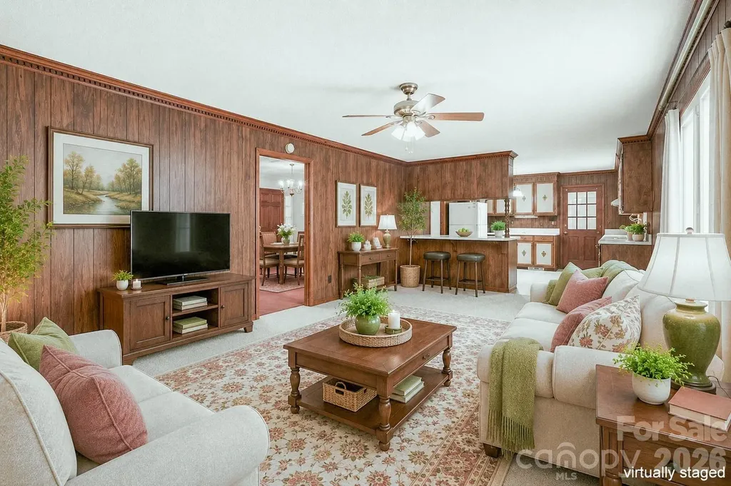 1602 Arden Drive Lincolnton NC 28092