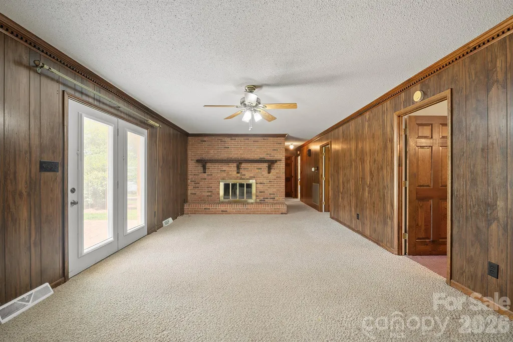 1602 Arden Drive Lincolnton NC 28092