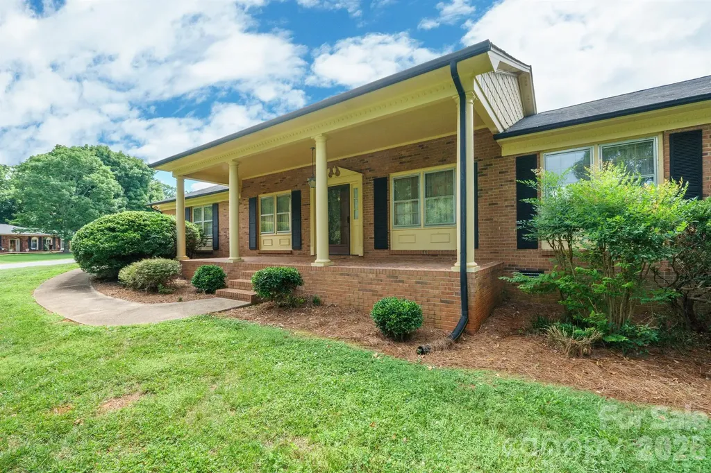 1602 Arden Drive Lincolnton NC 28092