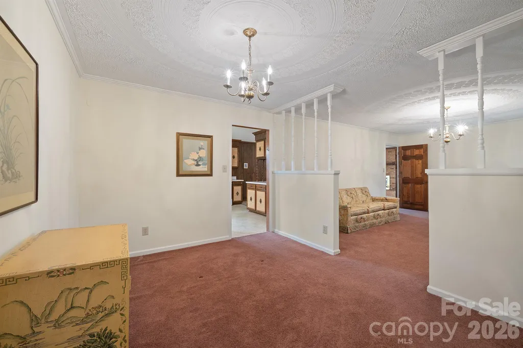 1602 Arden Drive Lincolnton NC 28092