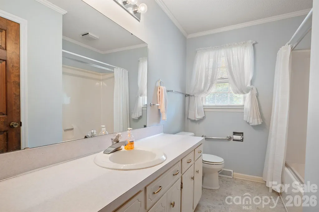 1602 Arden Drive Lincolnton NC 28092