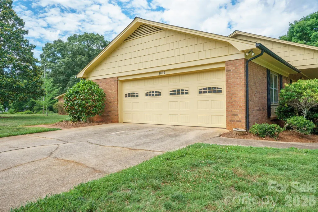 1602 Arden Drive Lincolnton NC 28092