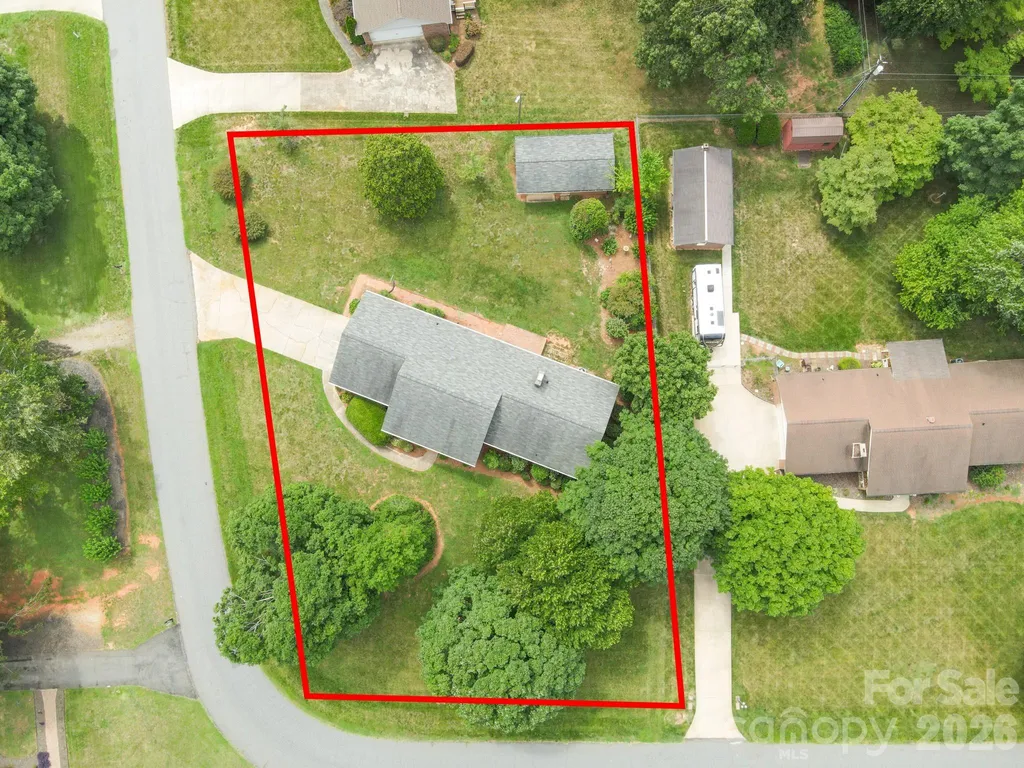 1602 Arden Drive Lincolnton NC 28092