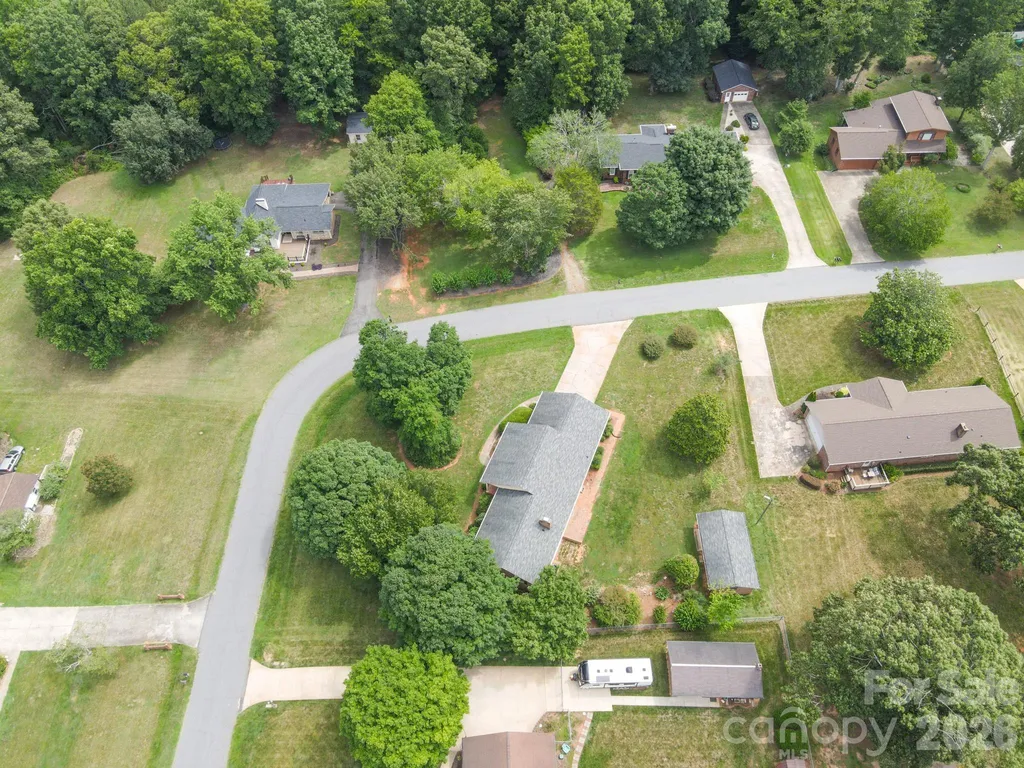 1602 Arden Drive Lincolnton NC 28092