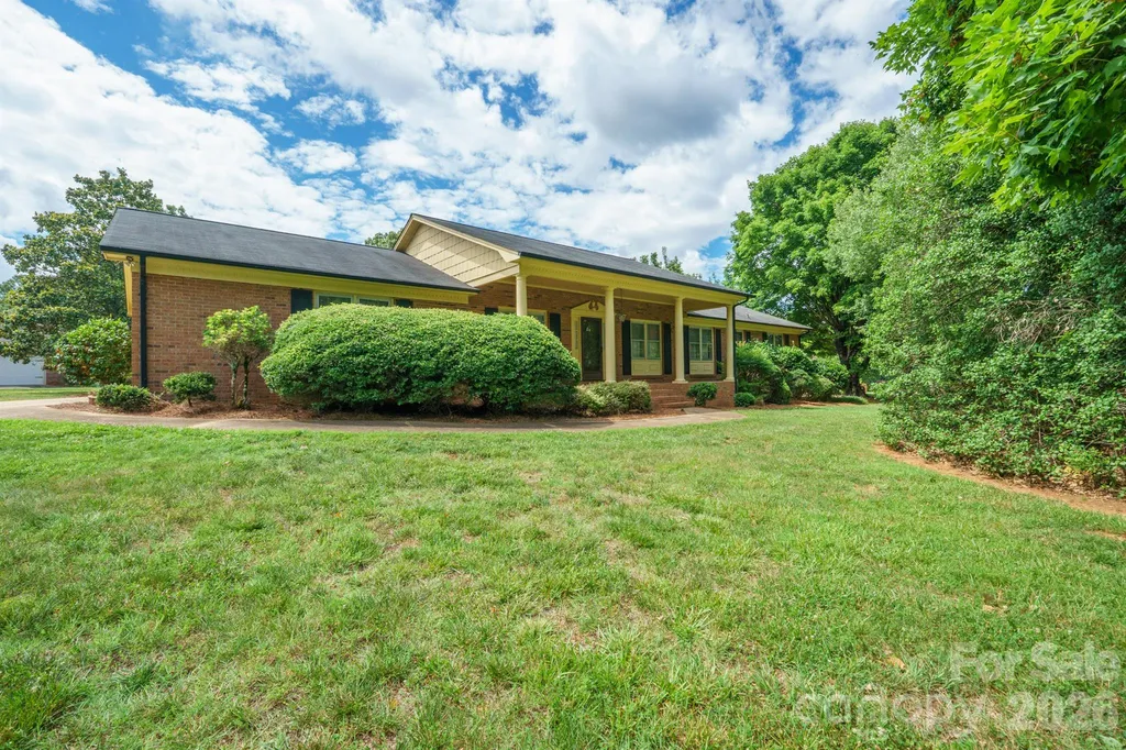 1602 Arden Drive Lincolnton NC 28092