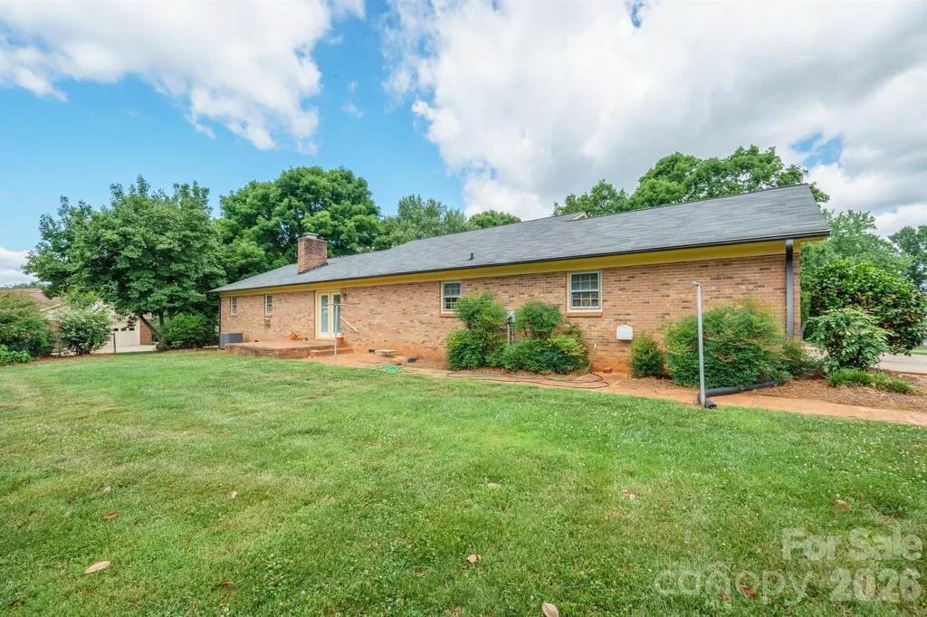 1602 Arden Drive Lincolnton NC 28092