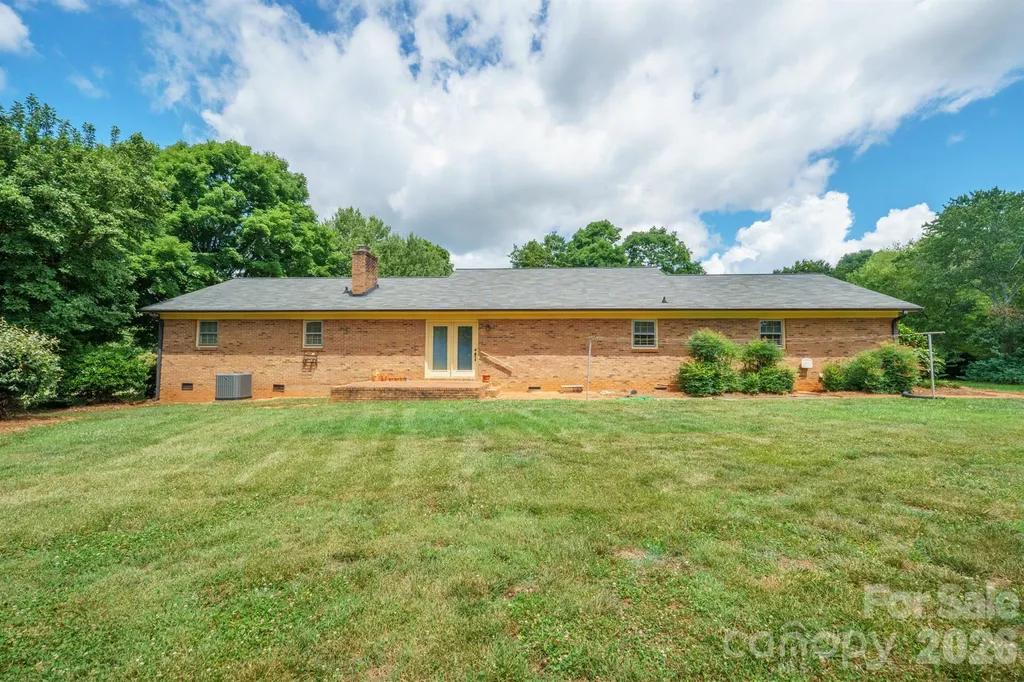 1602 Arden Drive Lincolnton NC 28092