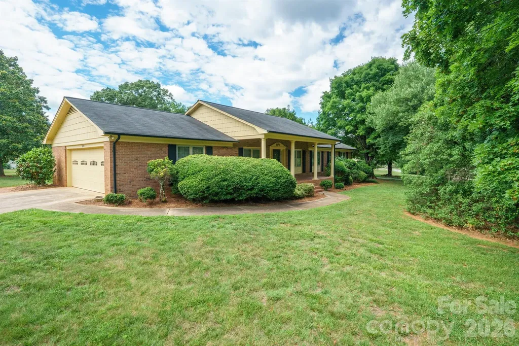 1602 Arden Drive Lincolnton NC 28092