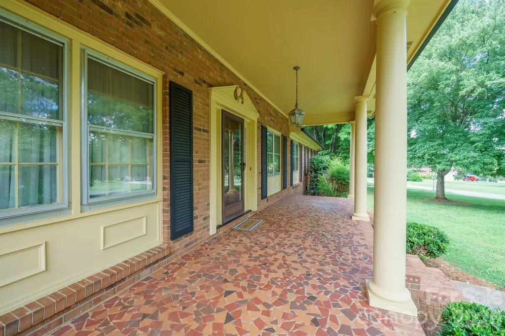 1602 Arden Drive Lincolnton NC 28092