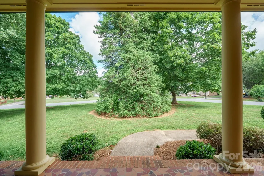 1602 Arden Drive Lincolnton NC 28092