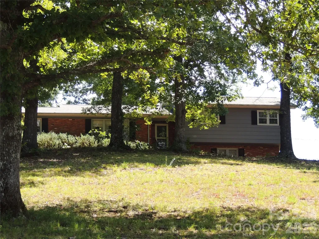 632 Rock Corner Road Forest City NC 28043