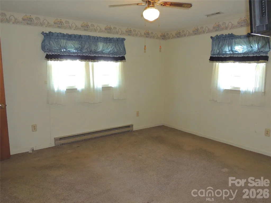 632 Rock Corner Road Forest City NC 28043