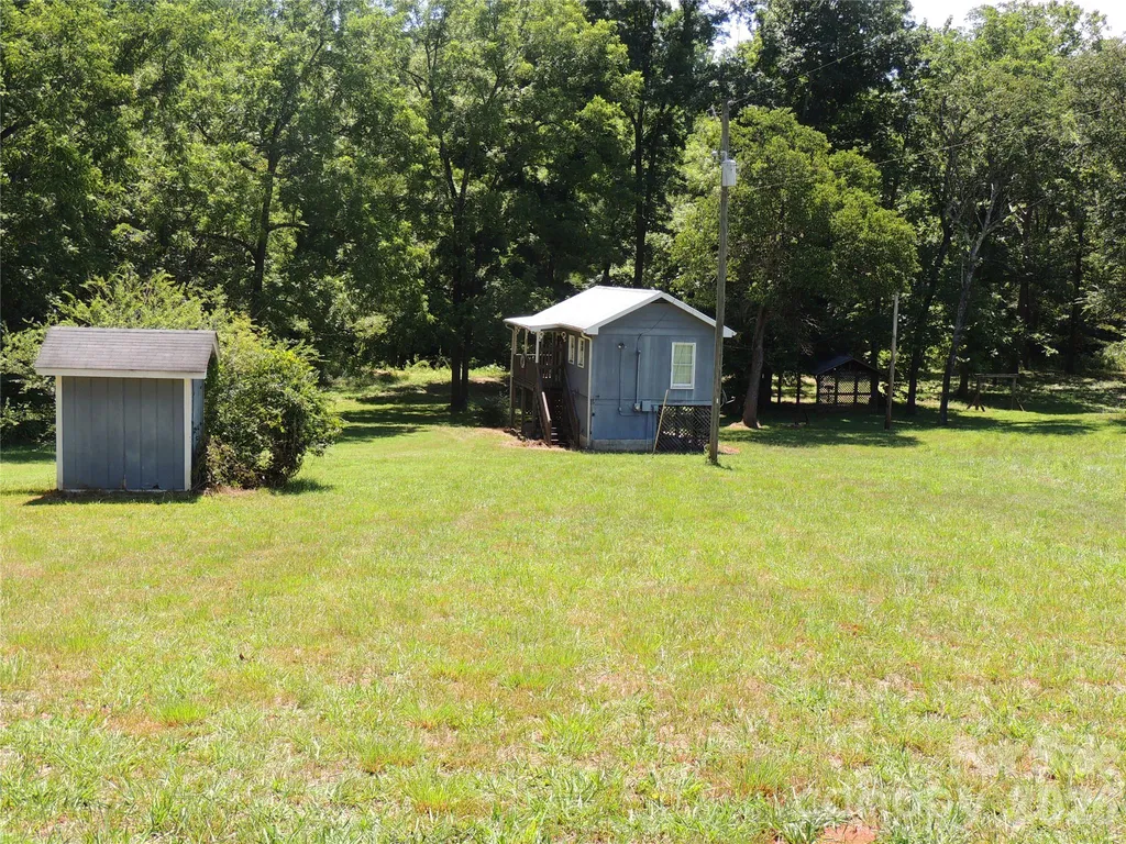 632 Rock Corner Road Forest City NC 28043