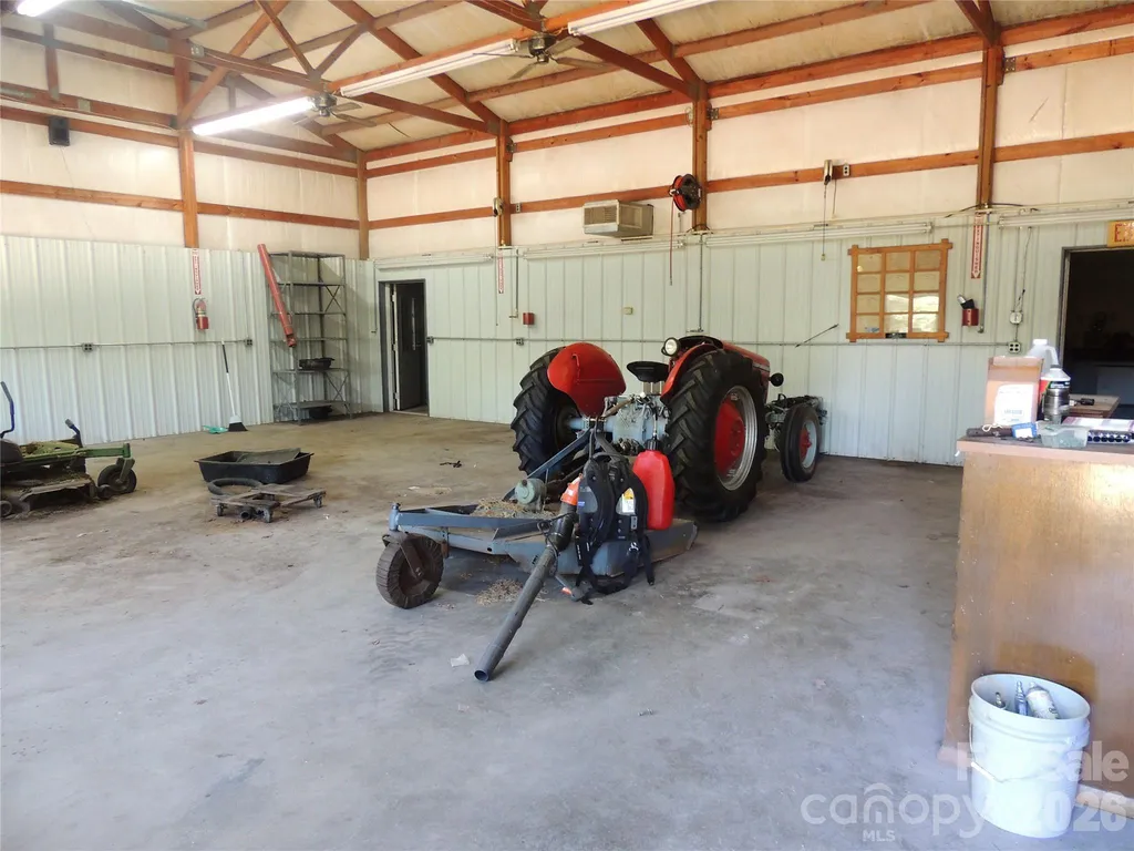 632 Rock Corner Road Forest City NC 28043
