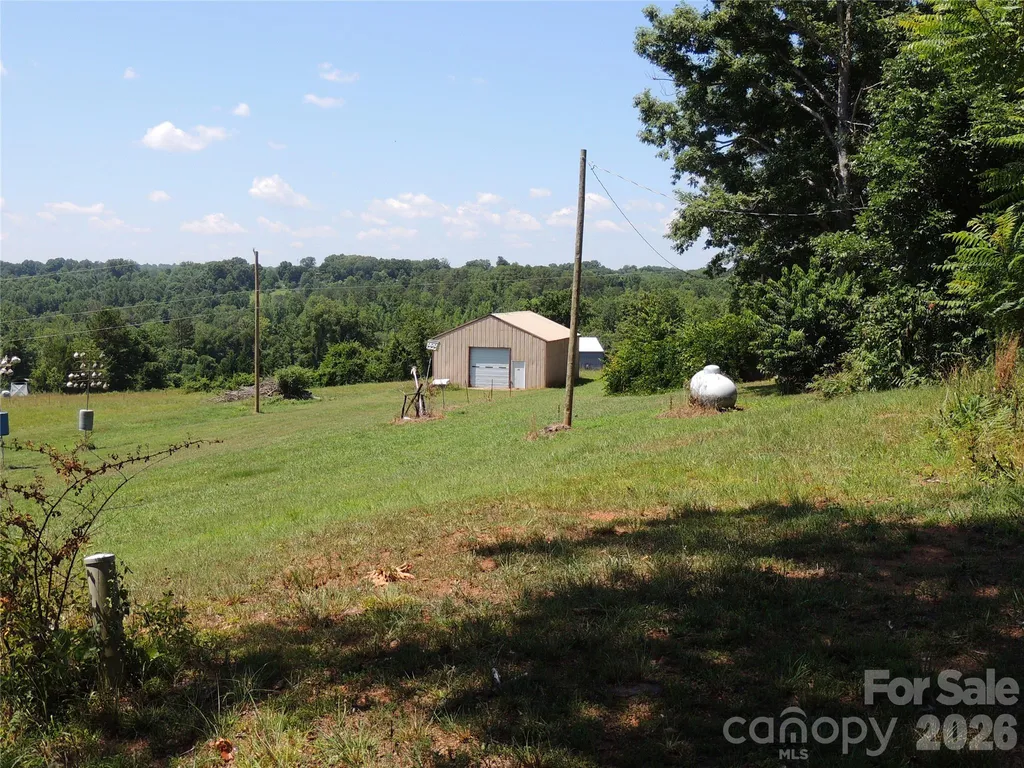 632 Rock Corner Road Forest City NC 28043