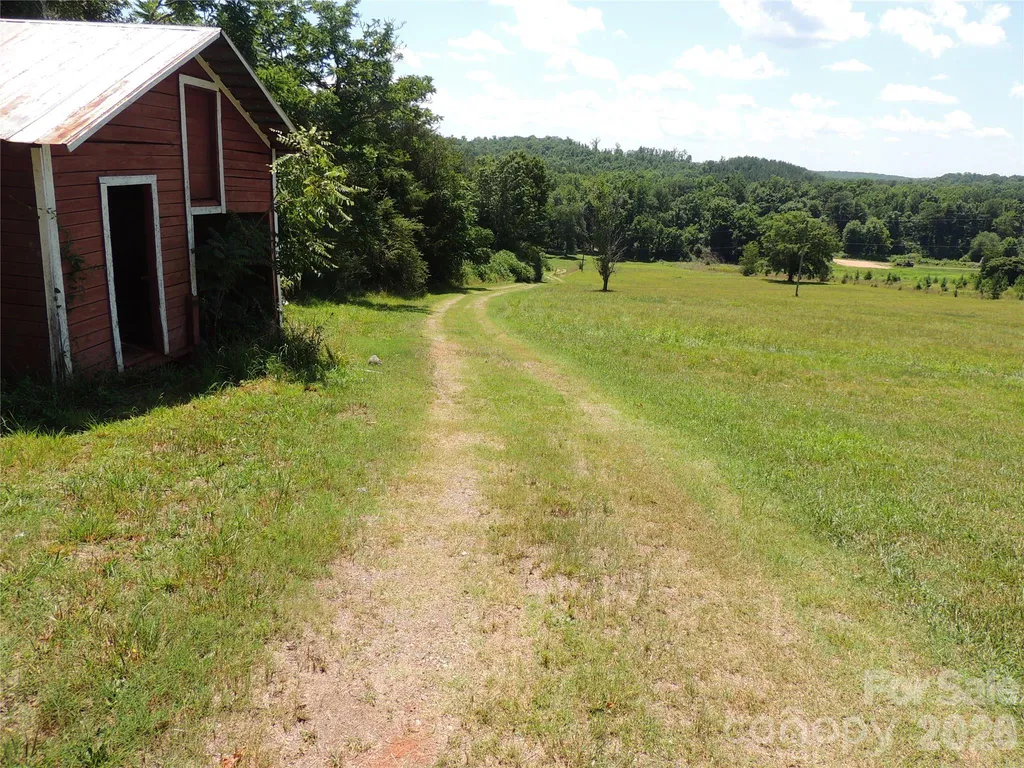 632 Rock Corner Road Forest City NC 28043