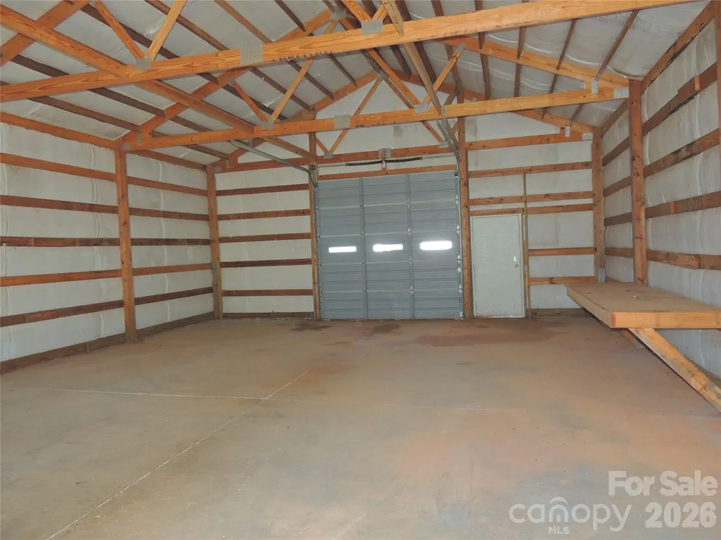 632 Rock Corner Road Forest City NC 28043