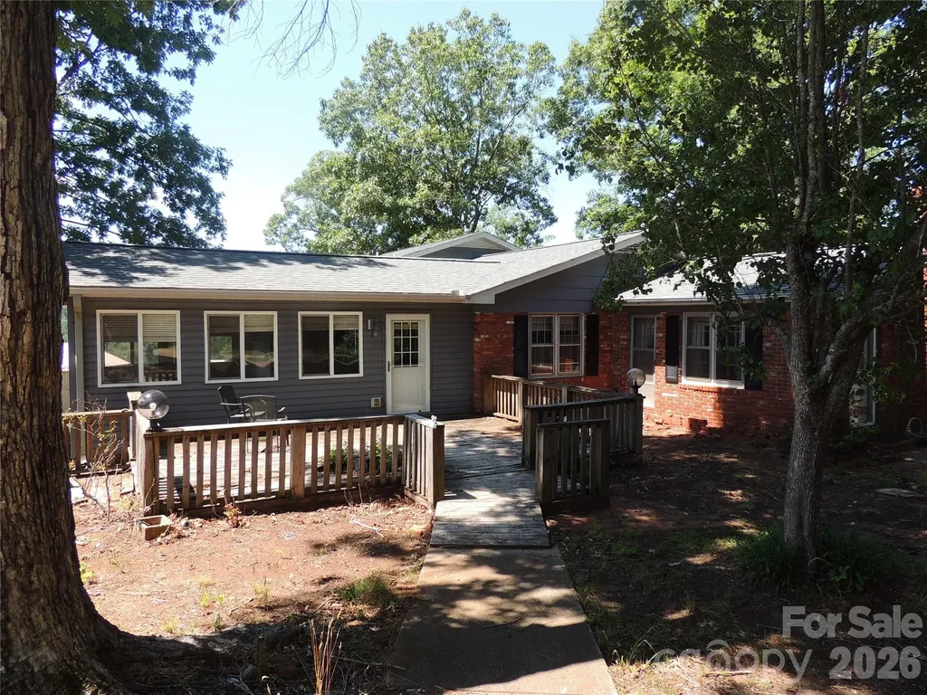 632 Rock Corner Road Forest City NC 28043