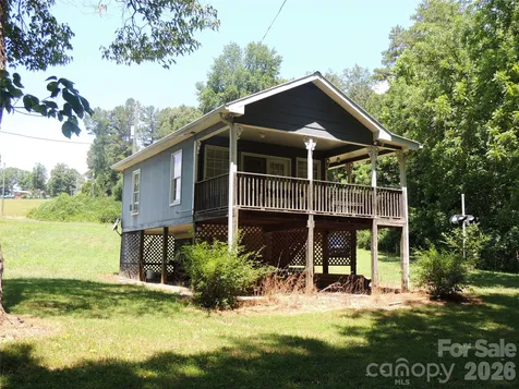 632 Rock Corner Road Forest City NC 28043