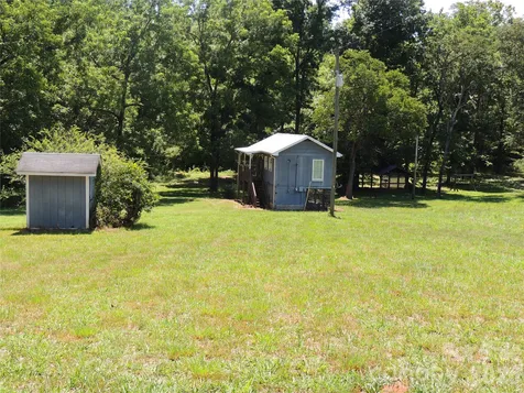 632 Rock Corner Road Forest City NC 28043