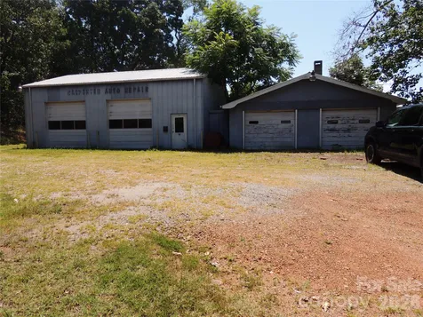 632 Rock Corner Road Forest City NC 28043