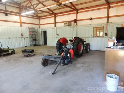 632 Rock Corner Road Forest City NC 28043