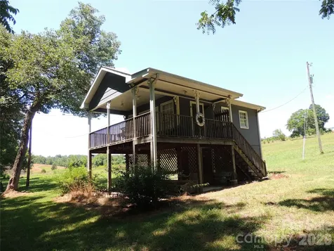 632 Rock Corner Road Forest City NC 28043