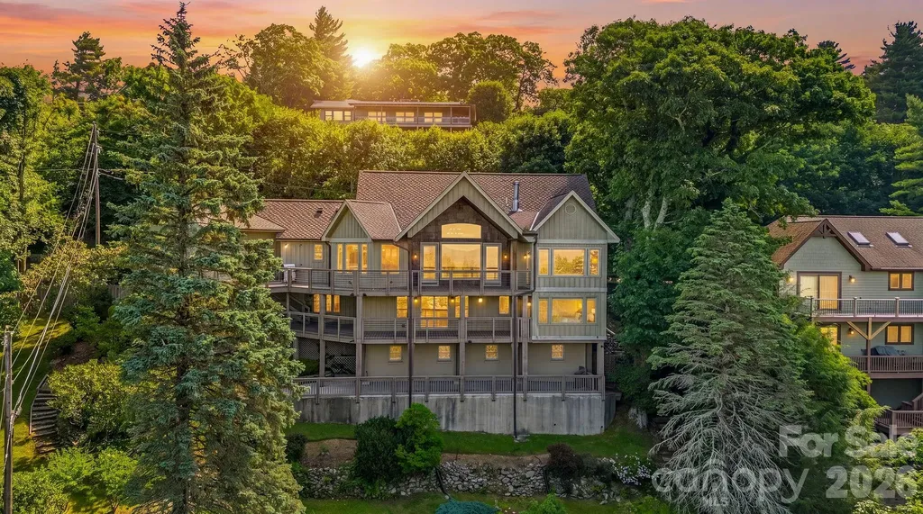 777 Green Hill Road Blowing Rock NC 28605