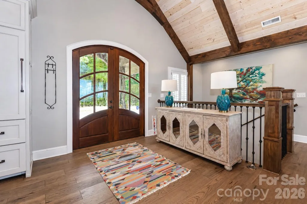 777 Green Hill Road Blowing Rock NC 28605