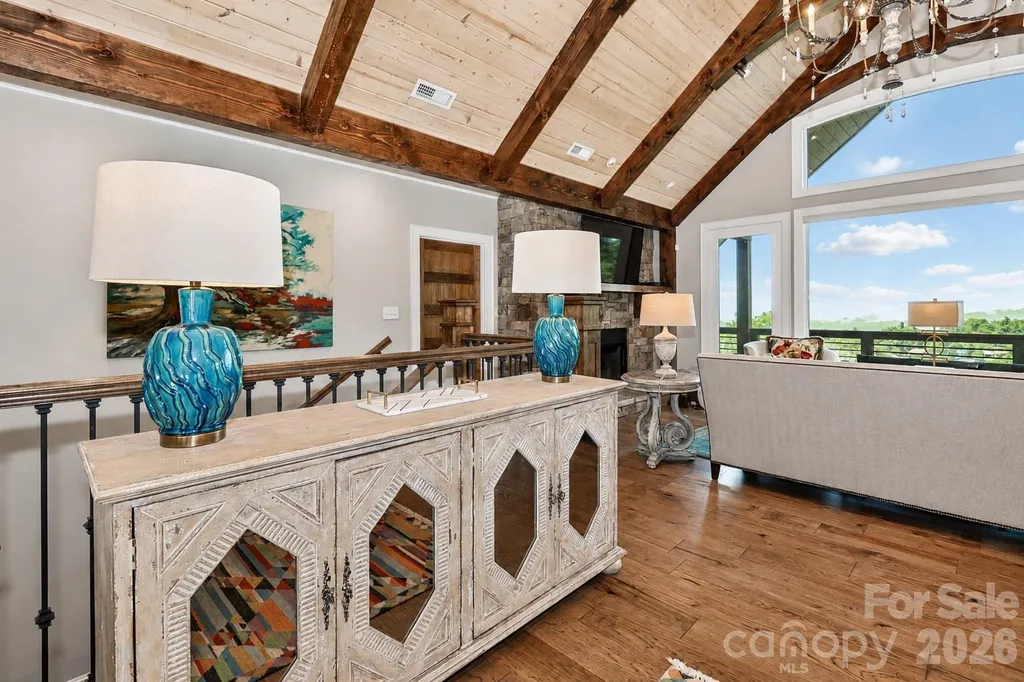 777 Green Hill Road Blowing Rock NC 28605